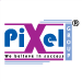 Pixel Groupc
